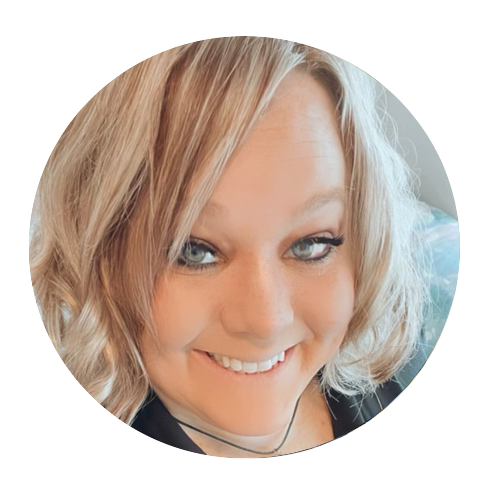 Kim Keep, Medical Receptionist