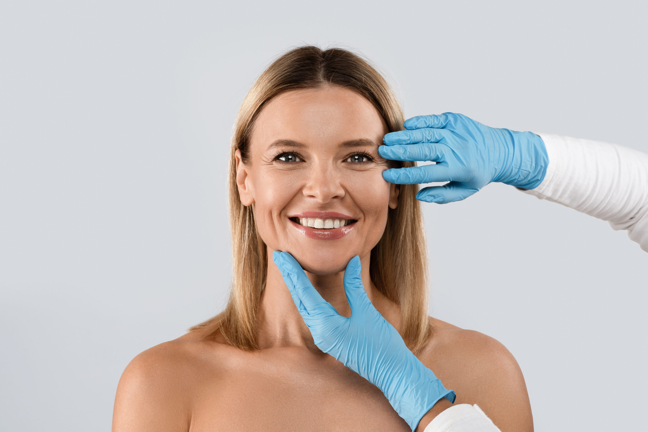 Benefits Of Combining Facelift And Fat Transfer 1 AdobeStock 570759183 scaled