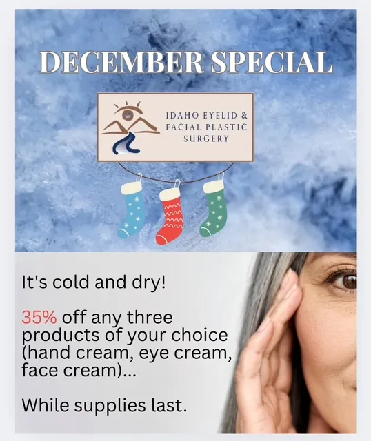 December Specials