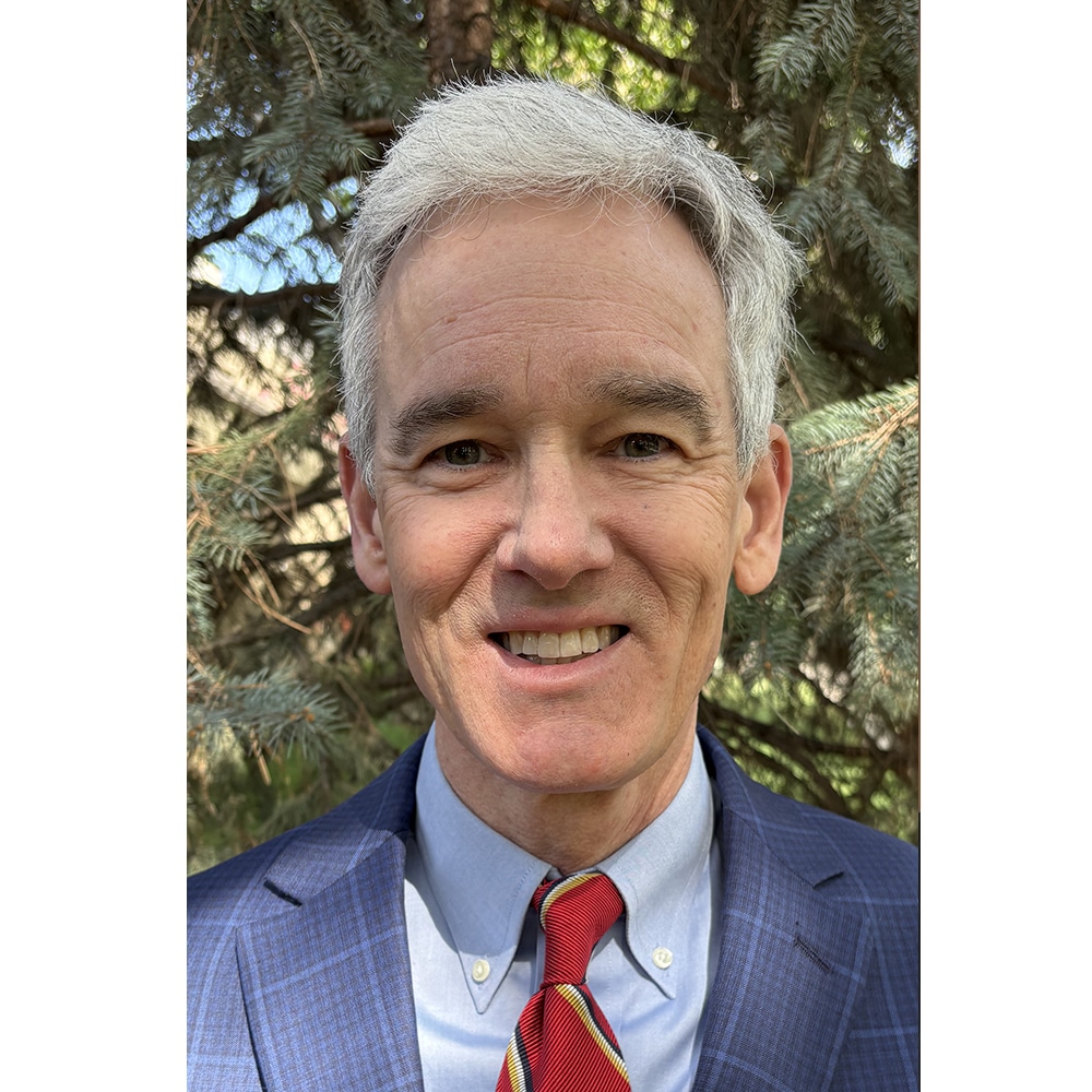 Christopher M. DeBacker, MD, FACS