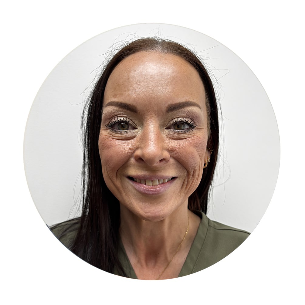 Lisa Shepard, Medical Assistant