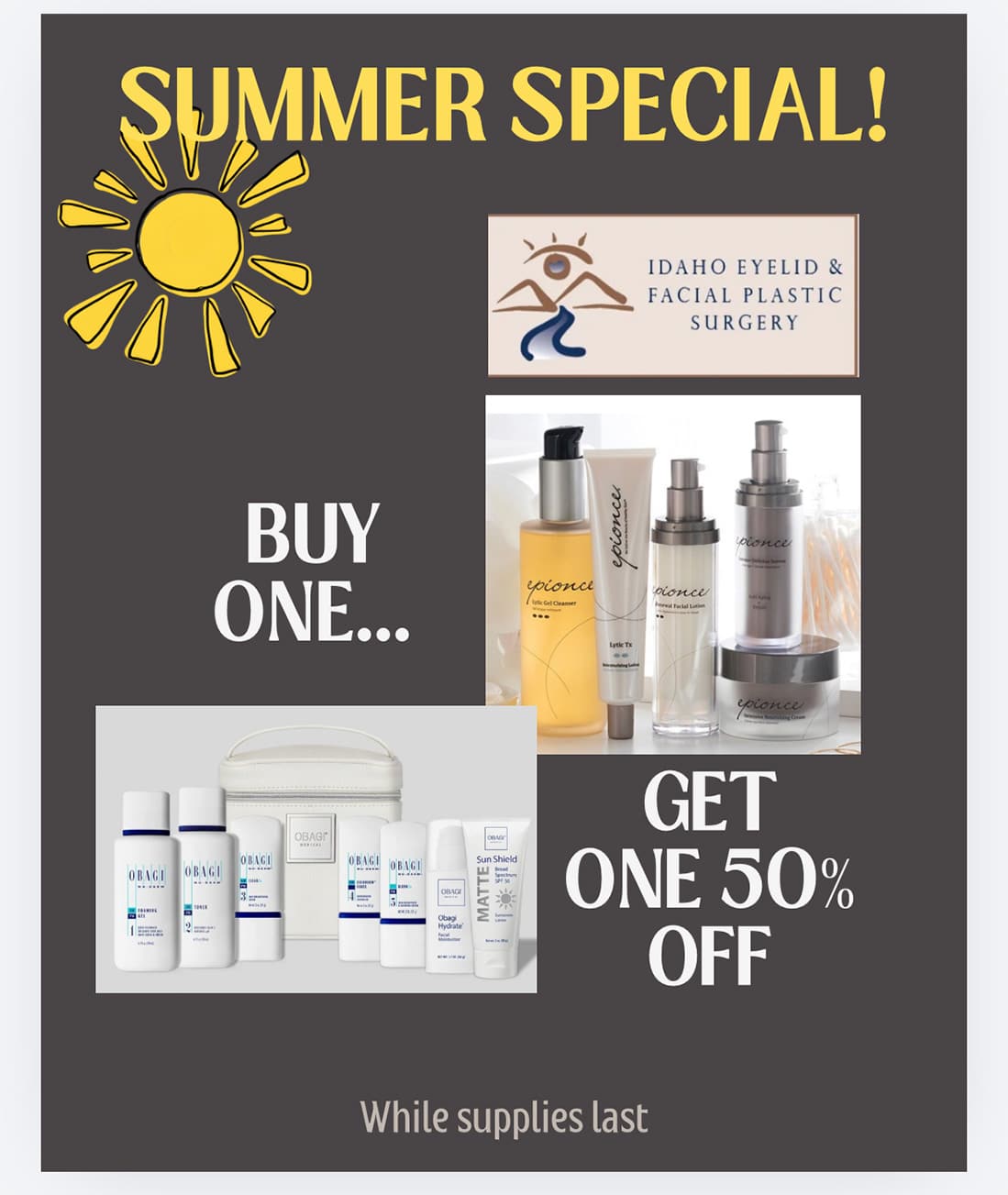 Summer Special