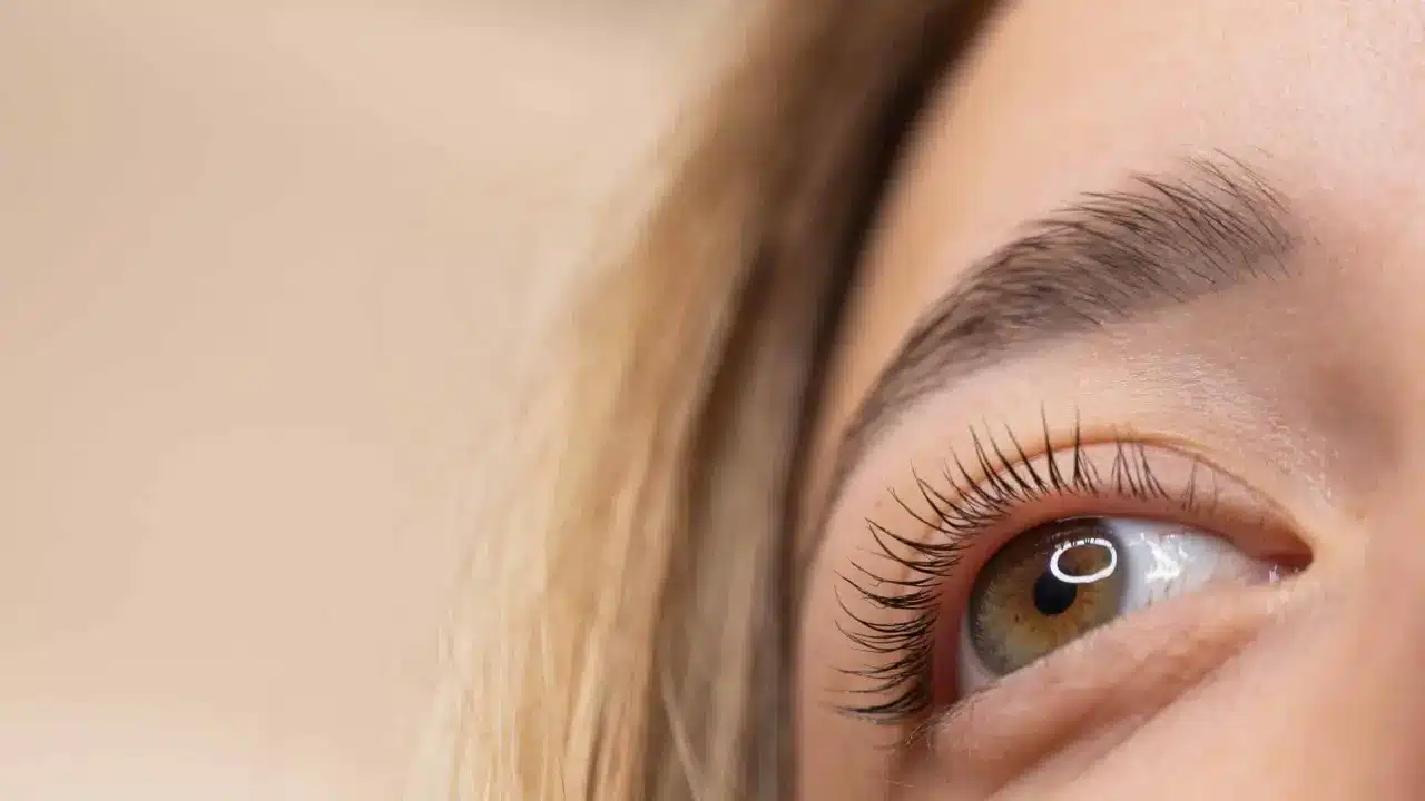 Eyebrow lift