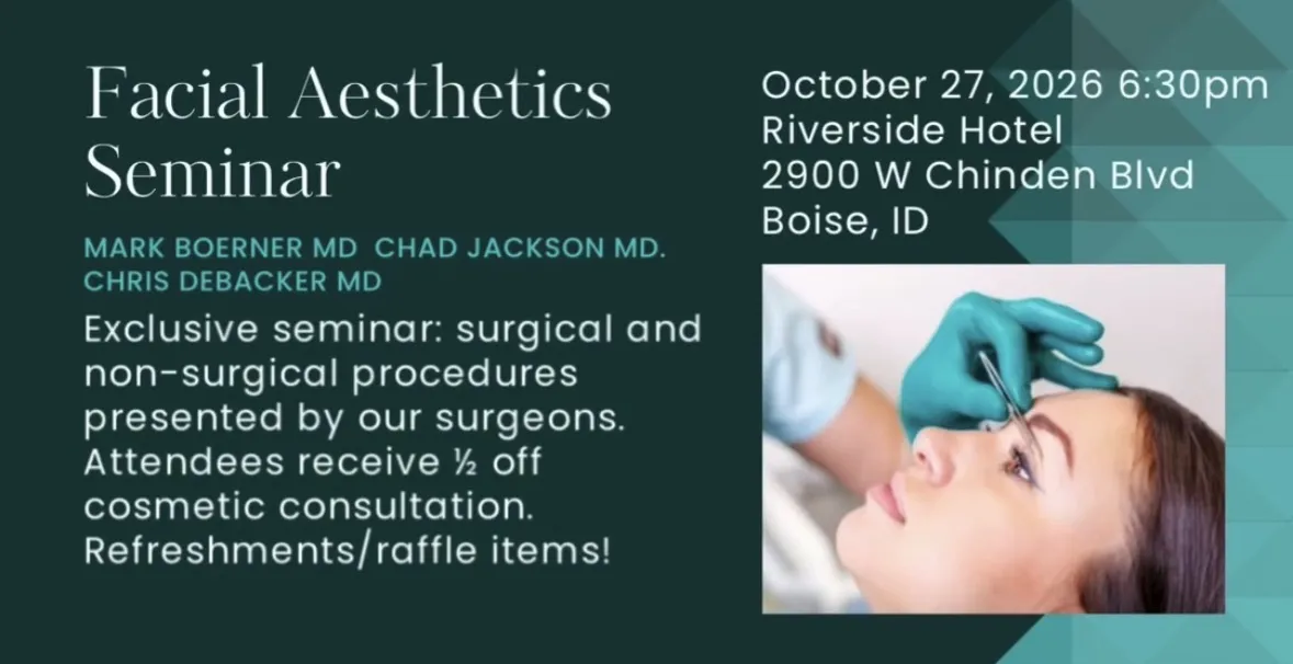 Facial Aesthetic Seminar 2026