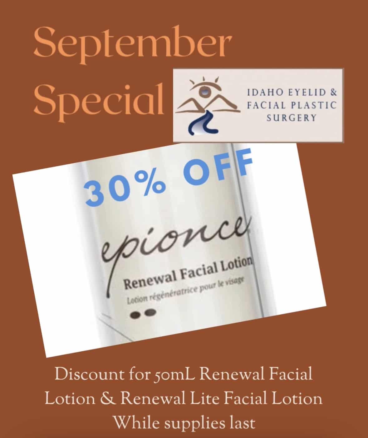 september special